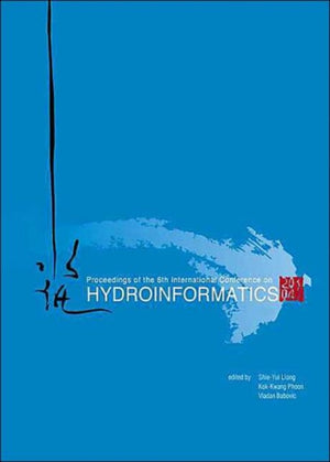 Hydroinformatics - Proceedings Of The 6th International Conference (In 2 Volumes, With Cd-rom)
