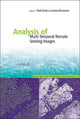 Book cover of: Analysis Of Multi-temporal Remote Sensing Images, Proceedings Of The Second International Workshop On The Multitemp 2003