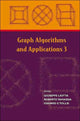 Book cover of: Graph Algorithms And Applications 3