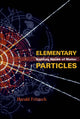 Book cover of: Elementary Particles: Building Blocks Of Matter