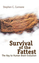Book cover of: Survival Of The Fattest: The Key To Human Brain Evolution