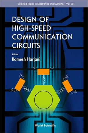 Design Of High-speed Communication Circuits