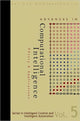 Book cover of: Advances In Computational Intelligence: Theory And Applications. By: Fei-Yue Wang