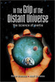 Book cover of: In The Grip Of The Distant Universe: The Science Of Inertia. By: Peter Graneau
