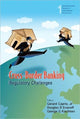 Book cover of: Cross-border Banking: Regulatory Challenges