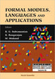 Book cover of: Formal Models, Languages And Applications