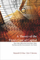 Book cover of: Theory Of The Firm's Cost Of Capital, A: How Debt Affects The Firm's Risk, Value, Tax Rate, And The Government's Tax Claim. By: Ramesh K. S. Rao