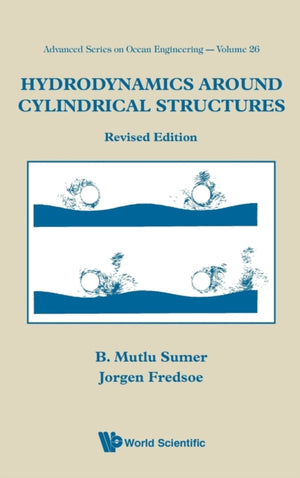 Hydrodynamics Around Cylindrical Structures (Revised Edition)