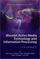 Book cover of: Wavelet Active Media Technology And Information Processing - Proceedings Of The International Computer Conference 2006 (In 2 Volumes). By: International Computer Congress (2006 Chongqing, China), Jian Ping Li