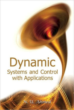 Dynamic Systems And Control With Applications