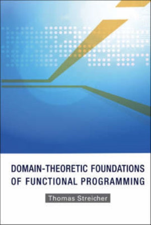 Domain-theoretic Foundations Of Functional Programming