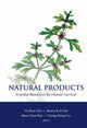 Book cover of: Natural Products: Essential Resource For Human Survival