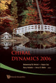 Book cover of: Chiral Dynamics 2006 - Proceedings Of The 5th International Workshop On Chiral Dynamics, Theory And Experiment