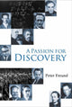 Book cover of: Passion For Discovery, A. By: Peter Freund