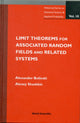 Book cover of: Limit Theorems For Associated Random Fields And Related Systems. By: A. V. Bulinskiĭ, Alexander Bulinski