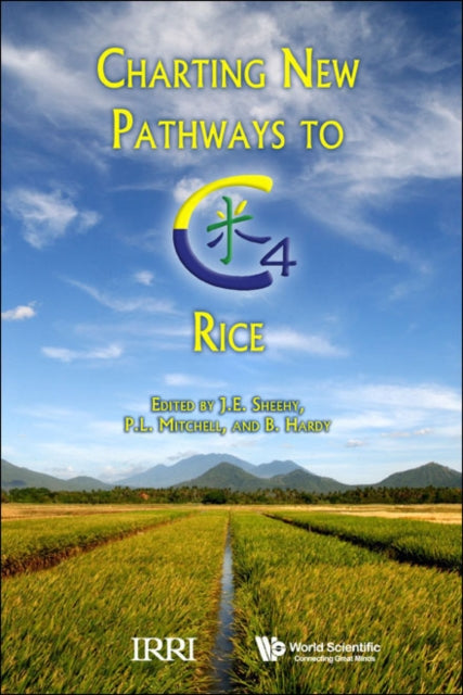 Book cover of: Charting New Pathways To C4 Rice