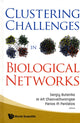 Book cover of: Clustering Challenges In Biological Networks