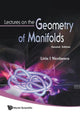 Book cover of: Lectures On The Geometry Of Manifolds (2nd Edition). By: L. I. Nicolaescu