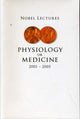 Book cover of: Nobel Lectures In Physiology Or Medicine 2001-2005