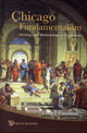 Book cover of: Chicago Fundamentalism: Ideology And Methodology In Economics. By: Freedman