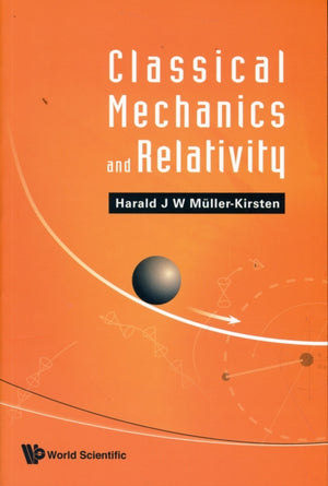 Classical Mechanics And Relativity