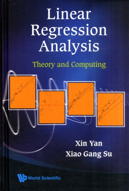 Linear Regression Analysis: Theory And Computing
