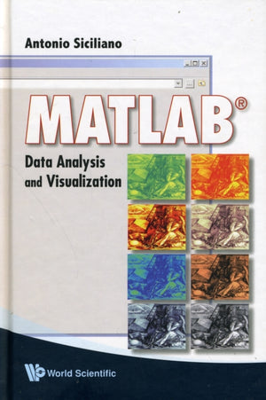 Matlab: Data Analysis And Visualization