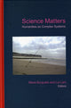 Book cover of: Science Matters: Humanities As Complex Systems