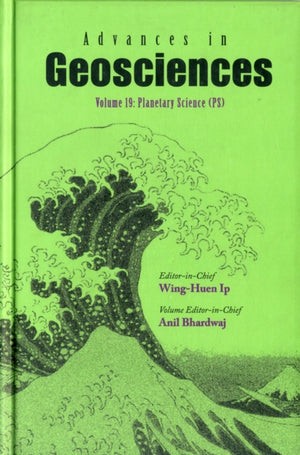 Advances In Geosciences - Volume 19: Planetary Science (Ps)