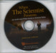 Book cover of: When The Scientist Presents: An Audio And Video Guide To Science Talks (With Dvd-rom). By: Jean-Luc Lebrun