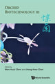 Book cover of: Orchid Biotechnology Iii. By: Hong-Hwa Chen