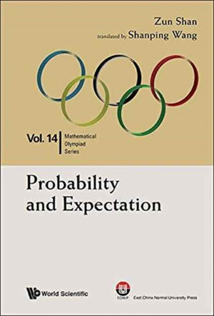 Probability And Expectation: In Mathematical Olympiad And Competitions