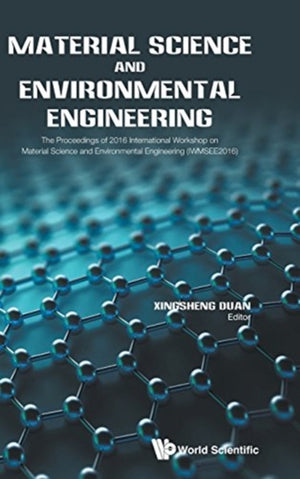 Material Science And Environmental Engineering