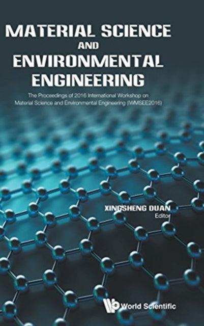 Material Science And Environmental Engineering