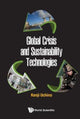 Book cover of: Global Crisis And Sustainability Technologies. By: Kenji Uchino