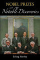 Book cover of: Nobel Prizes And Notable Discoveries. By: Erling Norrby
