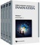 Book cover of: World Scientific Reference On Innovation (In 4 Volumes). By: Donald S. Siegel