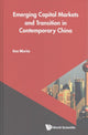Book cover of: Emerging Capital Markets And Transition In Contemporary China. By: Ken Morita