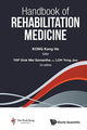 Book cover of: Handbook Of Rehabilitation Medicine. By: Keng He Kong