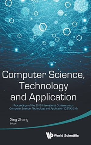 Computer Science, Technology And Application