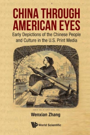 China Through American Eyes