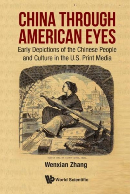 China Through American Eyes