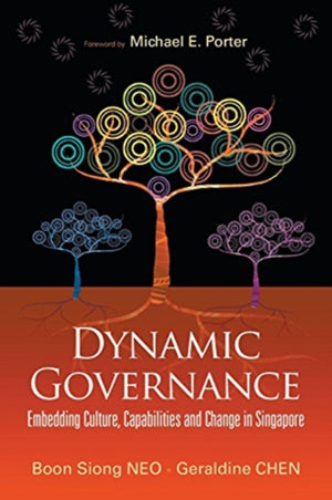 Dynamic Governance: Embedding Culture, Capabilities And Change In Singapore (English Version)