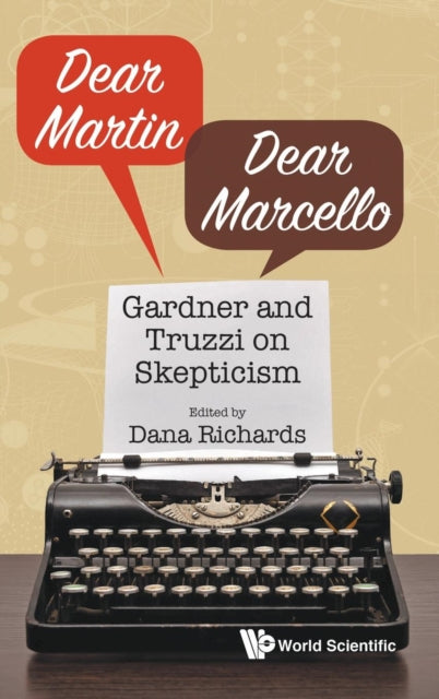 Dear Martin / Dear Marcello: Gardner And Truzzi On Skepticism