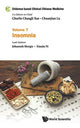 Book cover of: Evidence-based Clinical Chinese Medicine - Volume 7: Insomnia
