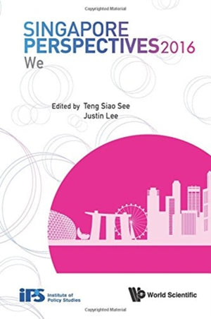 Singapore Perspectives 2016: We