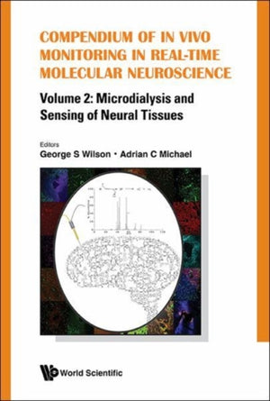 Compendium Of In Vivo Monitoring In Real-time Molecular Neuroscience
