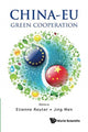 Book cover of: China-eu: Green Cooperation. By: Etienne Reuter
