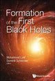 Book cover of: Formation Of The First Black Holes. By: Muhammad Latif