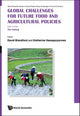 Book cover of: Global Challenges For Future Food And Agricultural Policies. By: Tim Josling